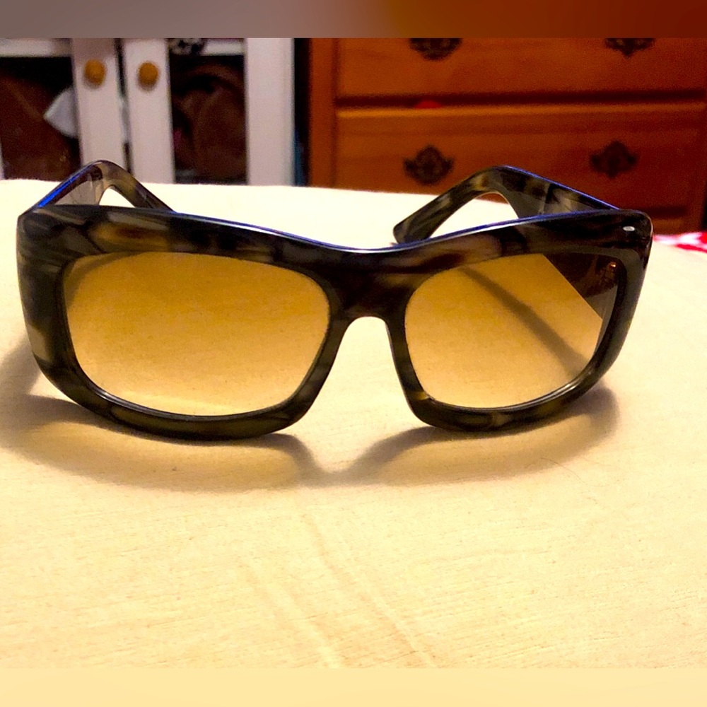 Authentic Gucci sunglasses